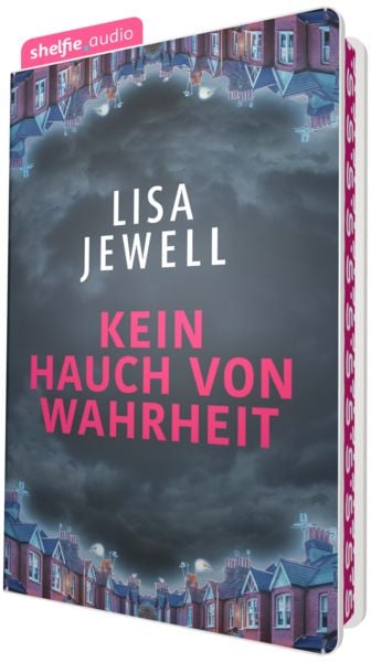 shelfie.audio: Kein Hauch von Wahrheit (Nur bei uns!)