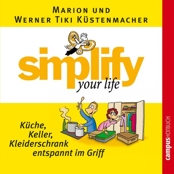 simplify your life - Küche